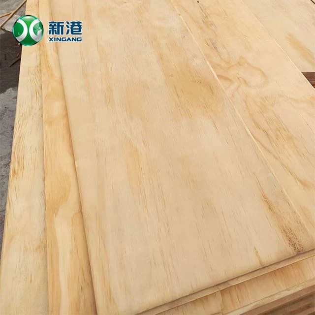 Pine Tongue Groove taxtasi
