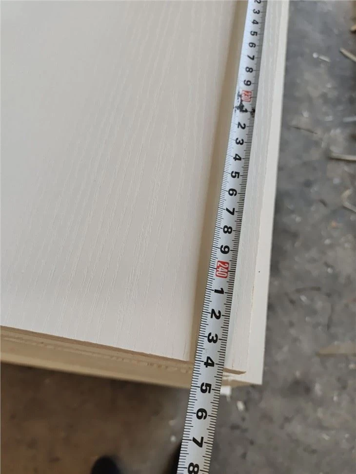 16mm 17mm 18mm Melamine Both Sides Plywood