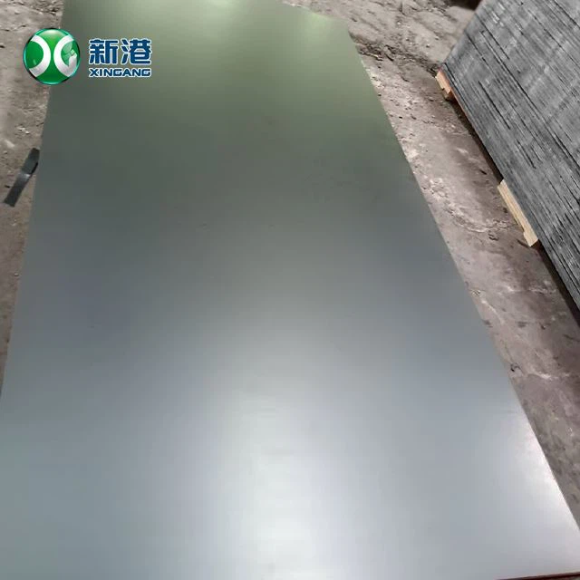 18mm Finger-jointed Core Birch Core Used More Than10timesfor Concrete Formwork Construction Materials Linyi Plywood Cost Effective