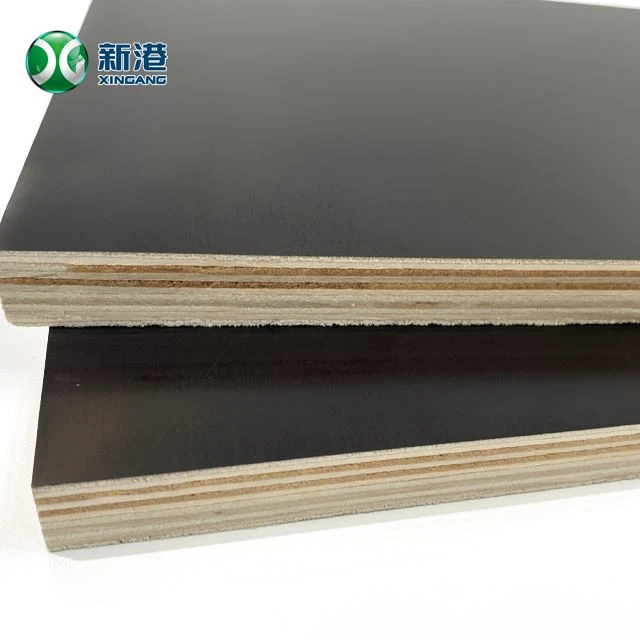 17.5mm Construction Plywood