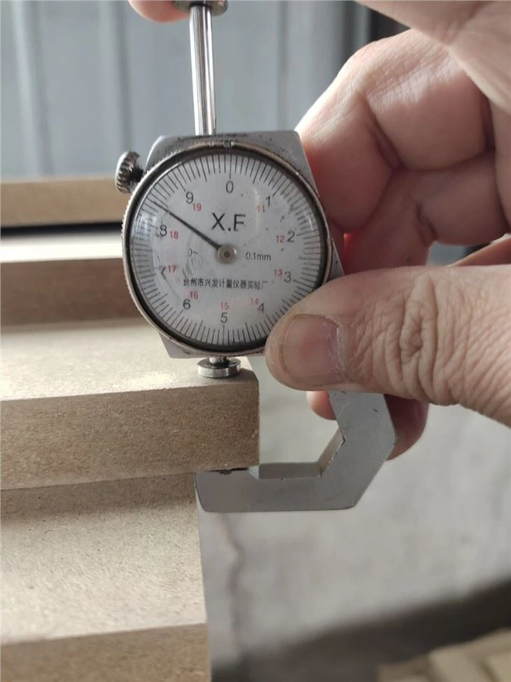 1850MM MDF