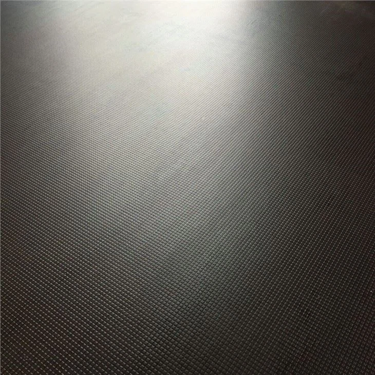 18 MM ZAVOMIY PLYWOOD