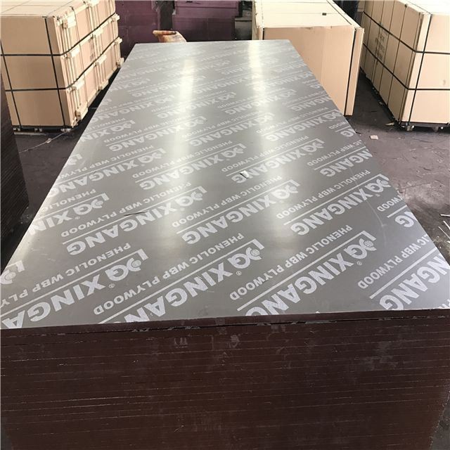 18 mm arzon barmoq qo'shma dengiz kontrplak