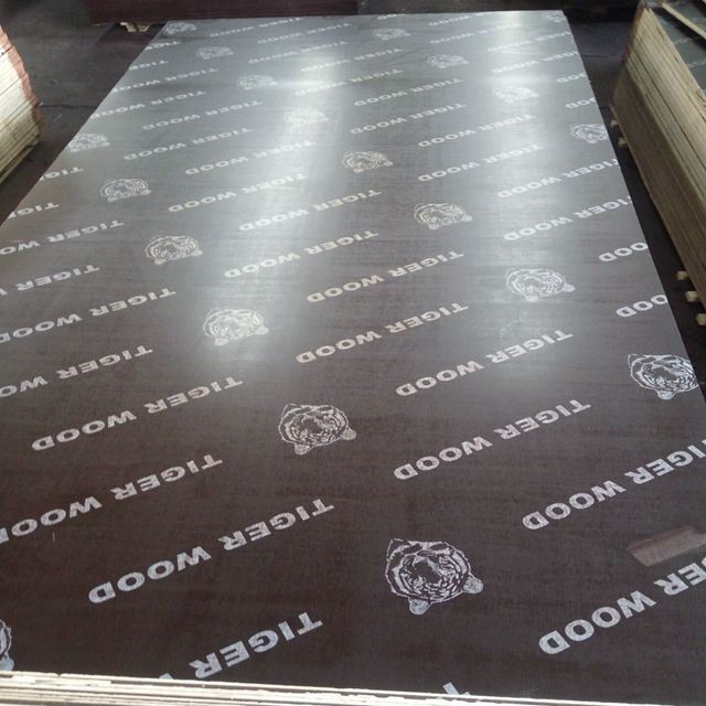 18mm Cheap Finger Joint Marine Plywood