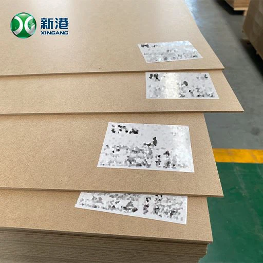 18 mm MDF taxtasi Mdf sublimatsiya dastgohi