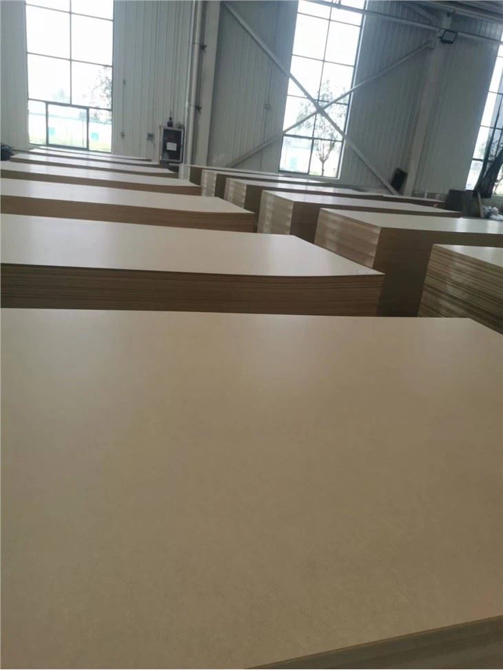 18 mm xom MDF