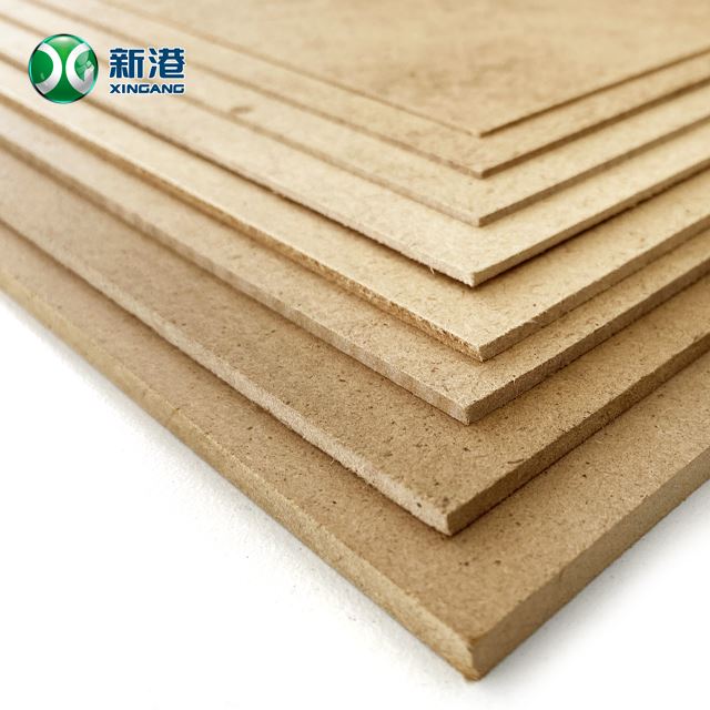 Wholesale High Capacity Fast Delivery MDF Coat Effective Thin Mdf