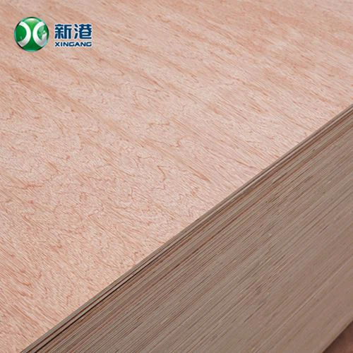 Bintangor Plywood