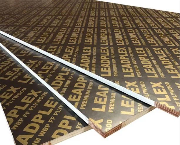 Ce standarti 1500 * 3000 * 18 mm plyonkali kontrplak