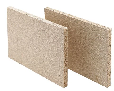 Double Sided Melamine Mdf