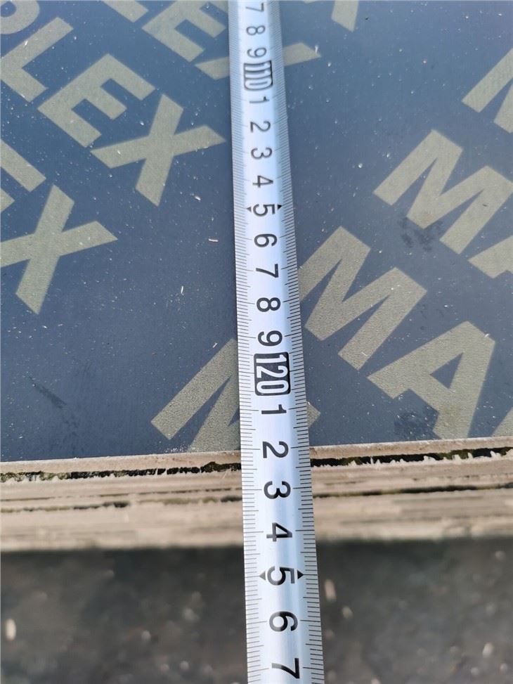 Finger Joint Plywood in China
