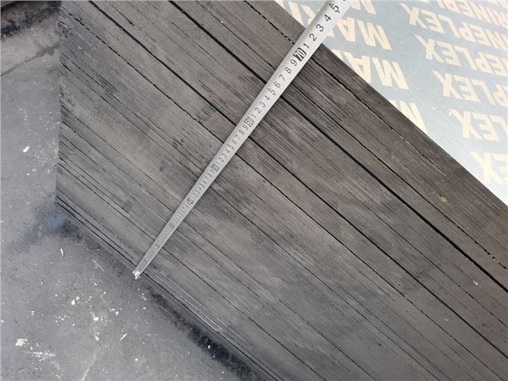 Finger Joint Plywood in China