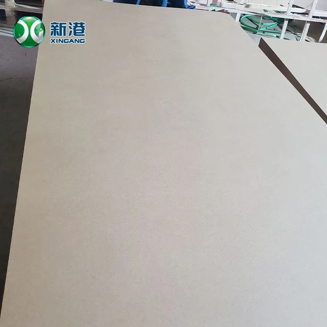 Mebel darajasi MDF