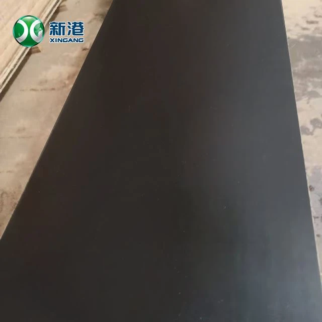 High Quality Waterproof Film Faced Plywood