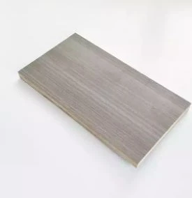 High Quality Waterproof Melamine Plywood Marine Osb Plywood Board For Furniture
