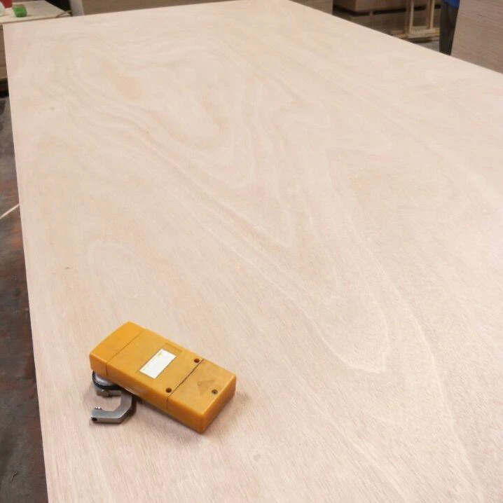 Hot Sale 18mm Bintangor Face/back Commercial Plywood Sheet Best