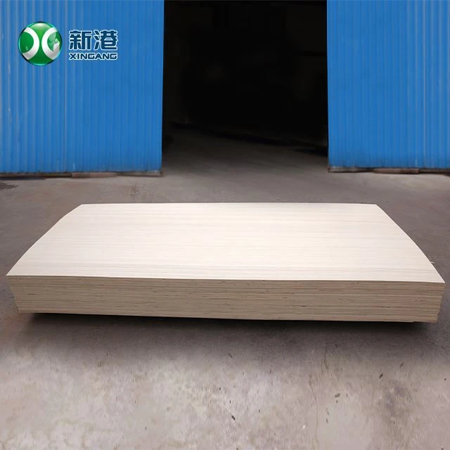 Laminatsiyalangan kontrplak