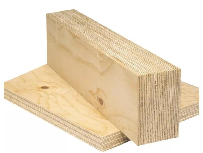 Bino uchun Avstraliya standartlari LVL Pine Beam