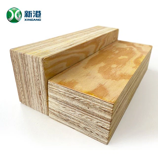 Lvl Veneer Yog'och
