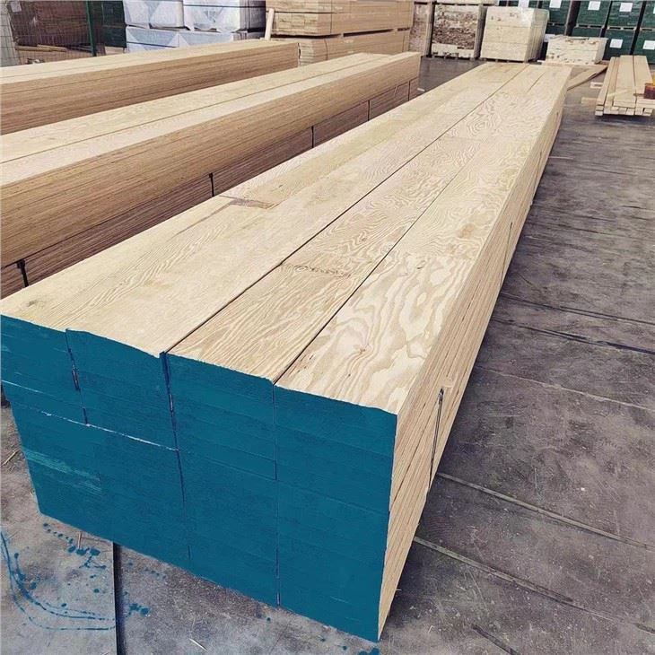 LVL Laminated Veneer Lumber