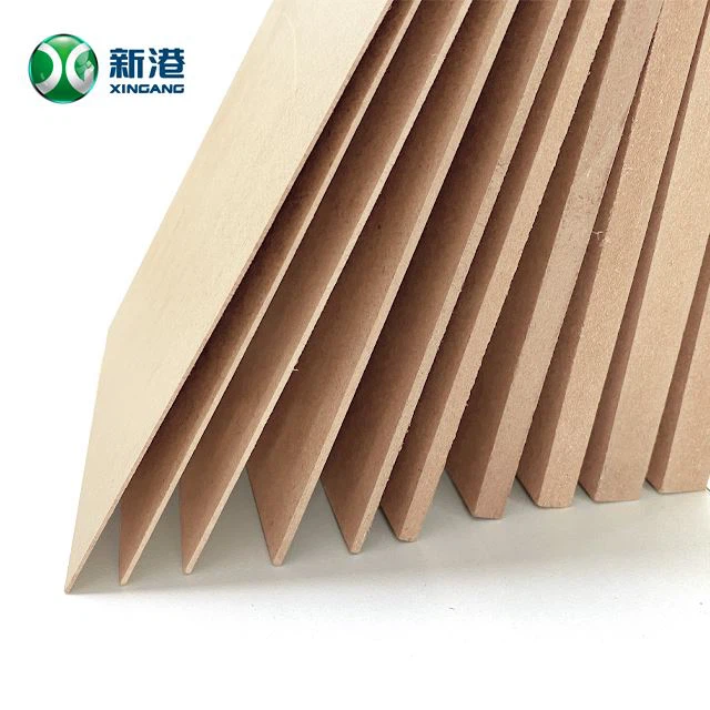 MDF 18 mm