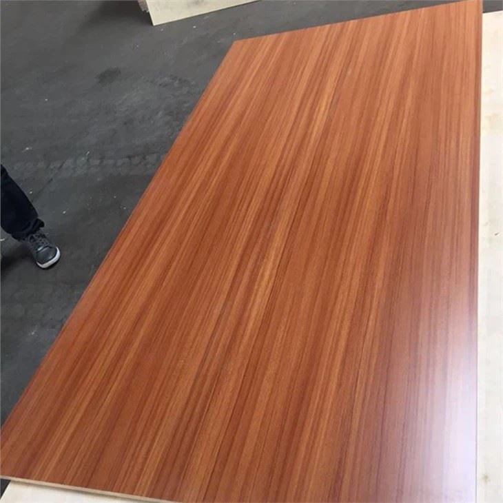 Melamin PLYWOOD taxtalari 18MM porloq mat ranglar