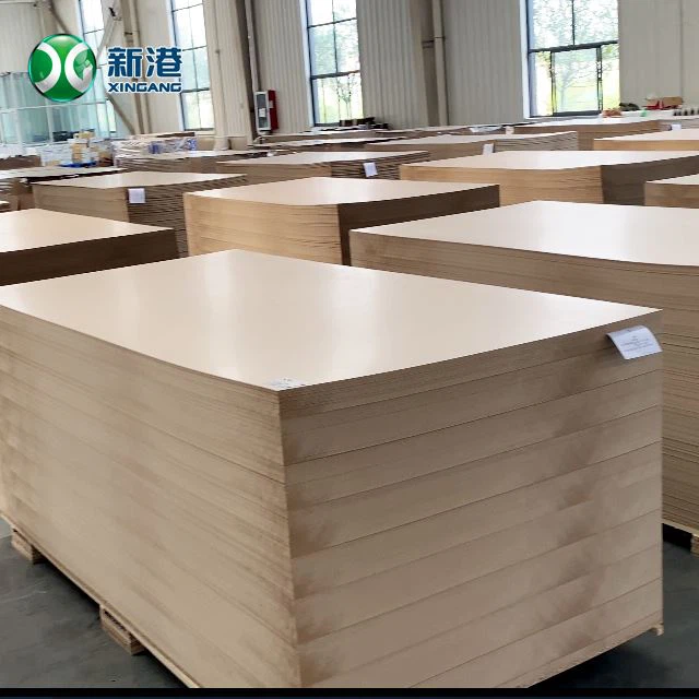 Melamin oq 15mm Mdf sotiladi 1220*2440mm/1830*3660mm
