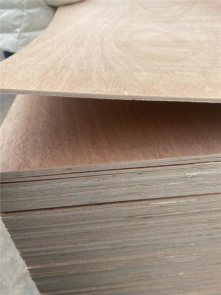 Okoume Plywood,commercial Plywood,poplar