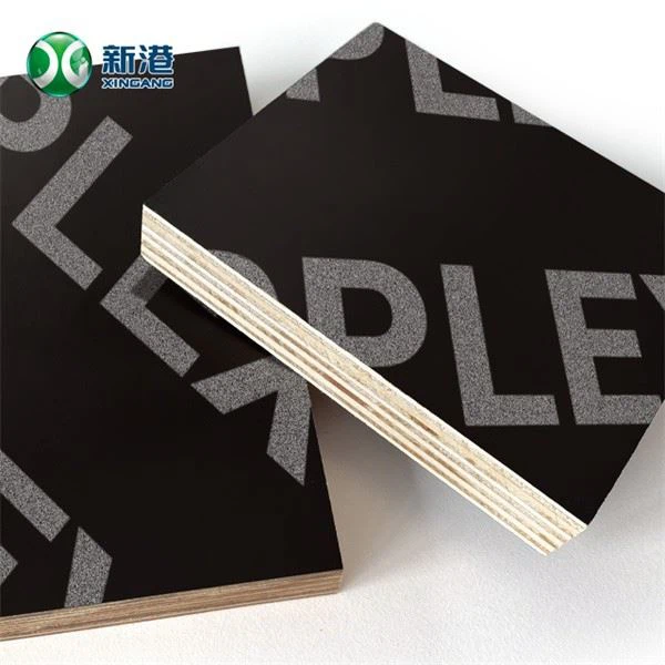 Recycled Film Faced Plywood
