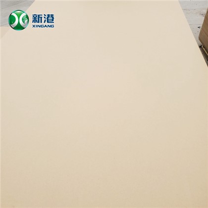 1-4mm Ultra yupqa MDF