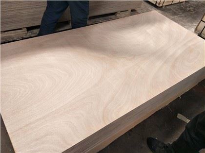 1220X2440MM BB/CC Okoume fanera