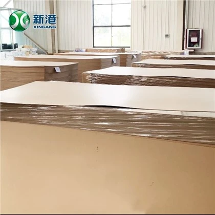 Mebel bezash uchun arzon narx xom MDF