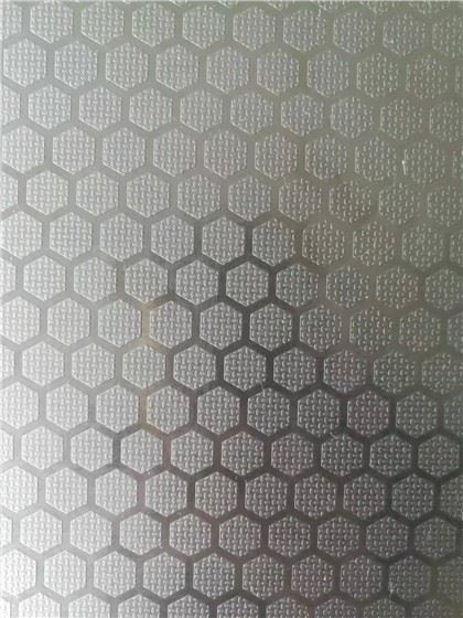 Sirpanishga qarshi plyonka bilan qoplangan kontrplakni yopish uchun kontrplak