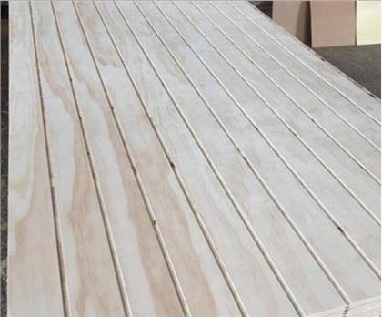 YAVUZLI PLYWOOD CHILI