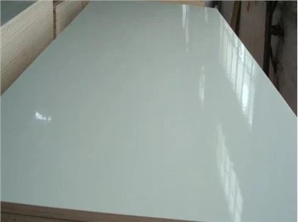 Yuqori bosimli laminat Formika fenolik HPL laminatlangan kontrplak