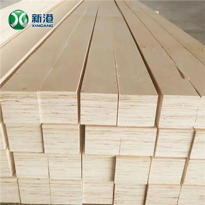 Lvl fanera Linyi zavod narxi yuqori sifatli qarag'ay terak