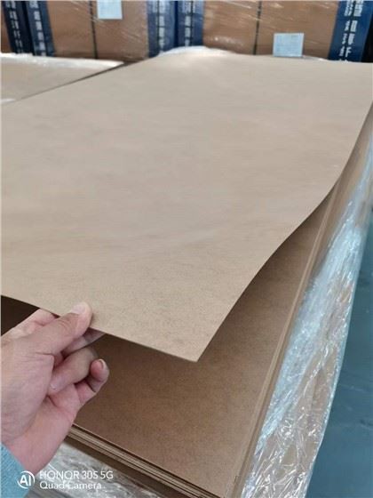 Mebel uchun xom Mdf Hdf taxtasi