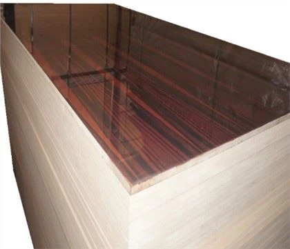 UV MDF YALTIRILGAN MDF