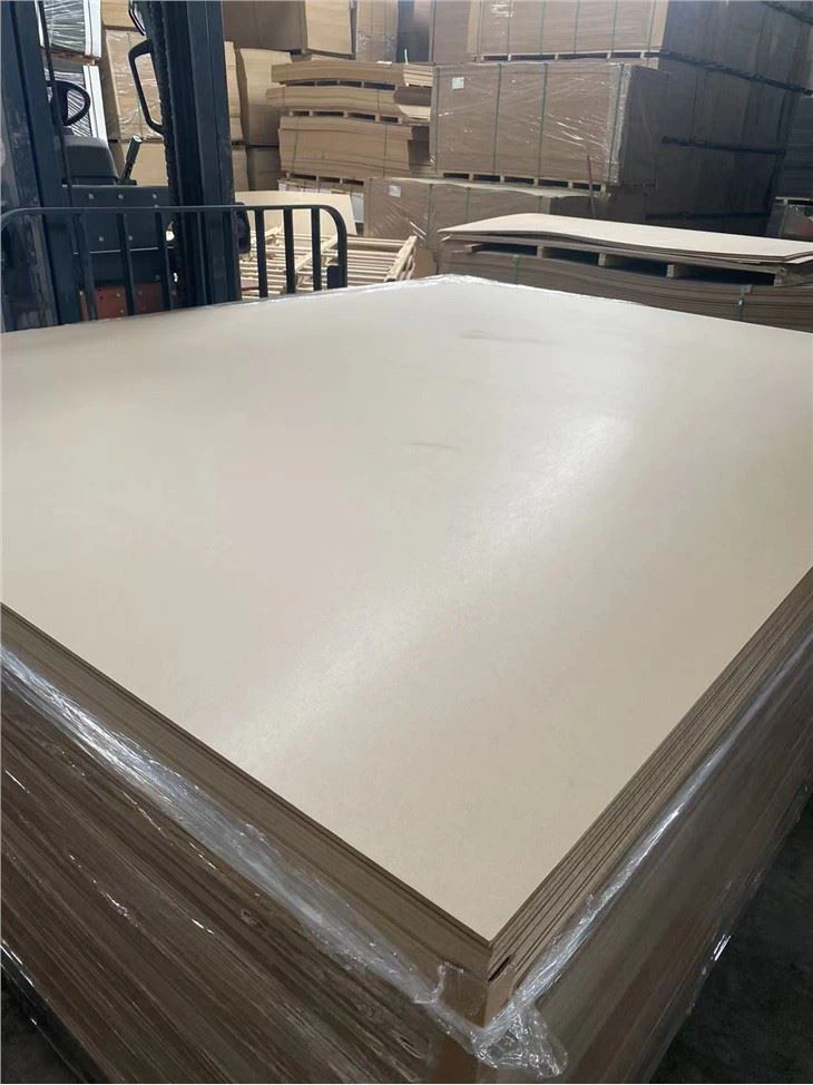RAW MDF POTASI 1830X3660MM