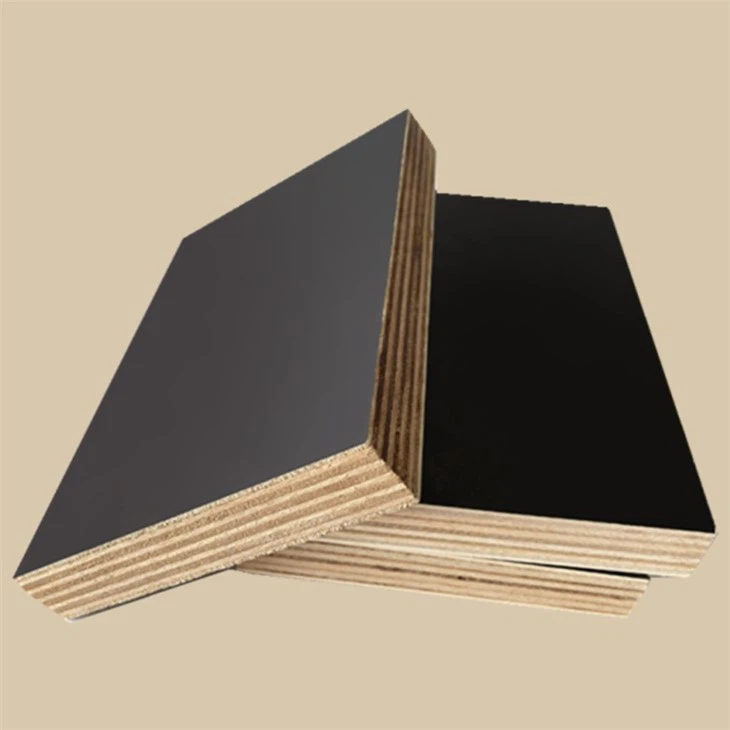XG Professional Film Faced Plywood Concrete Formwork Panel