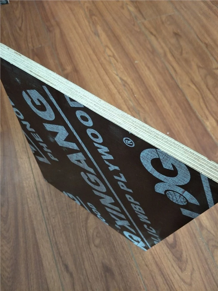 15mm Finger Joint Plywood Manufacturer-China