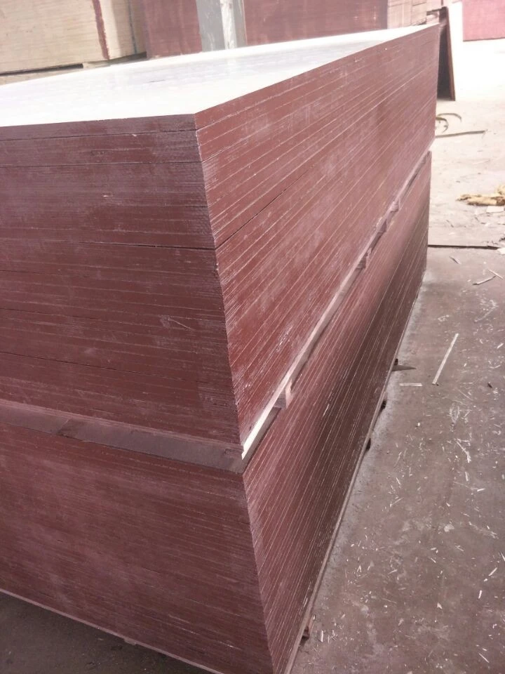 18mm Film Faced Plywood/Marine Plywood