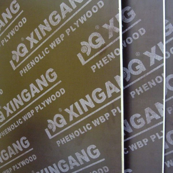 Best Film Faced Plywood For Construction