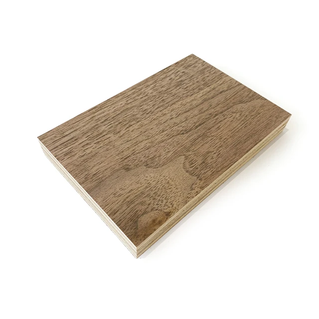Black Walnut Plywood