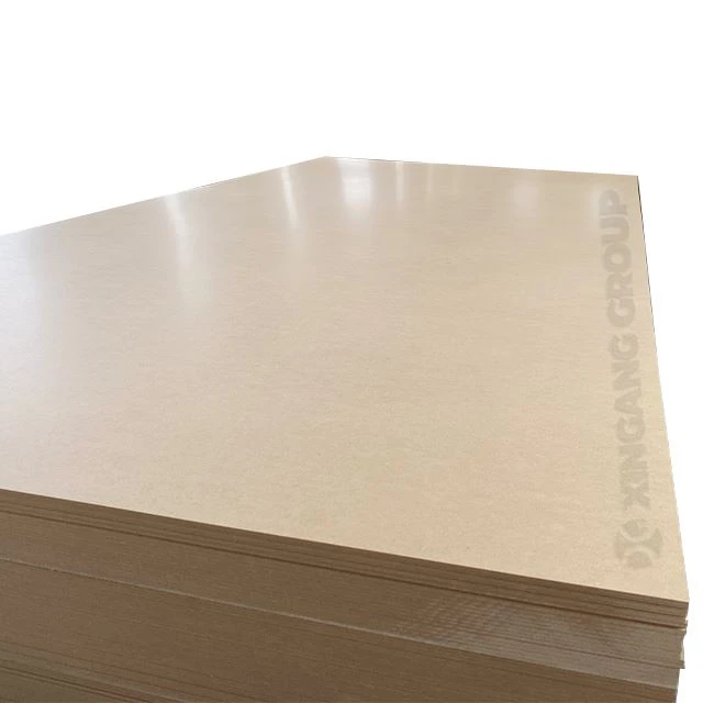 Different Kind Of Thickness MDF