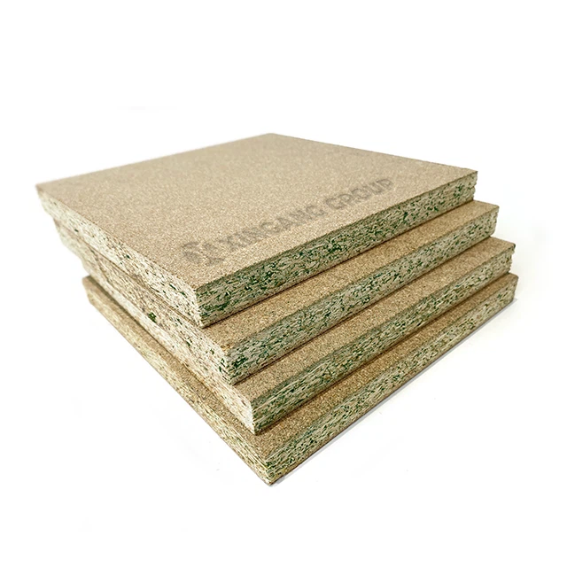 MR Particle Board/ Chipboard Factory Price 12mm/16mm/18mm