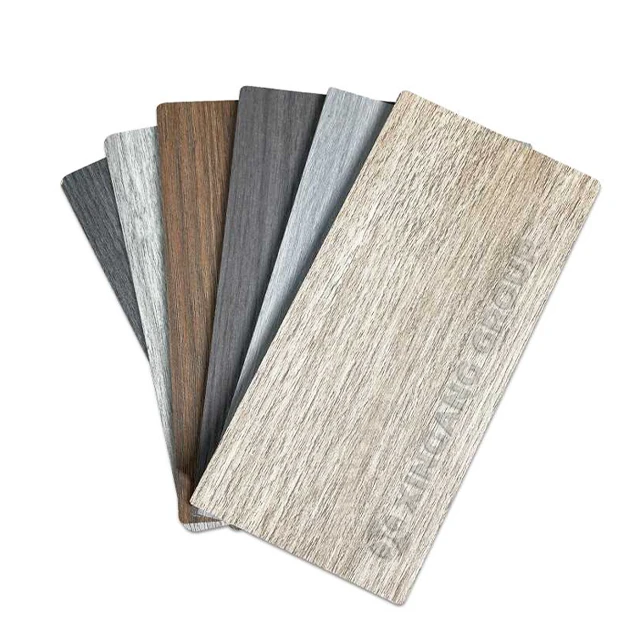 Original Factory Melamine Paper Laminated Mdf Mulity Color Melamine Mdf Board For Furniture Class