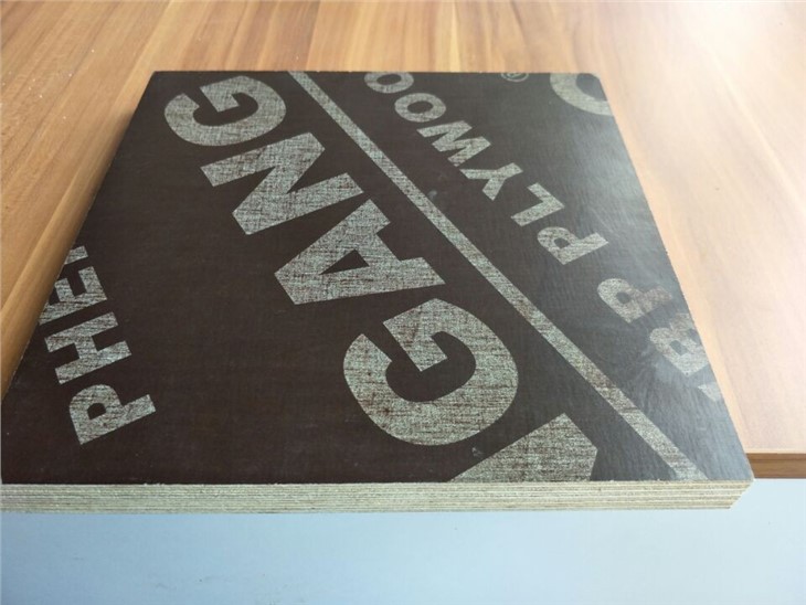 Plywood Factory-18mm Film Faced Plywood