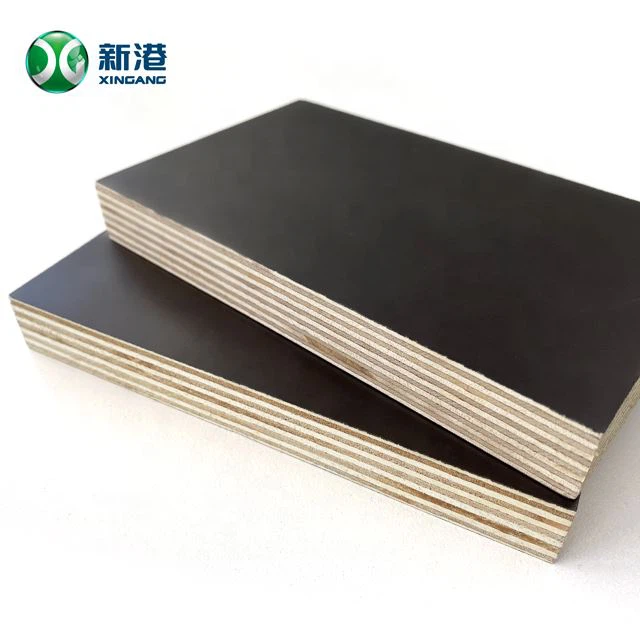 QORA QANGIR QIZIL FILM BILAN PLYWOOD