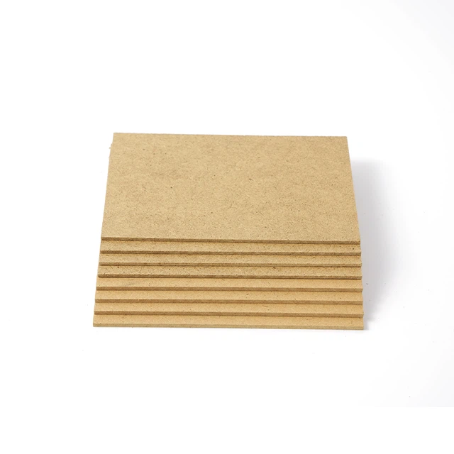 Ultra-thin Density Board